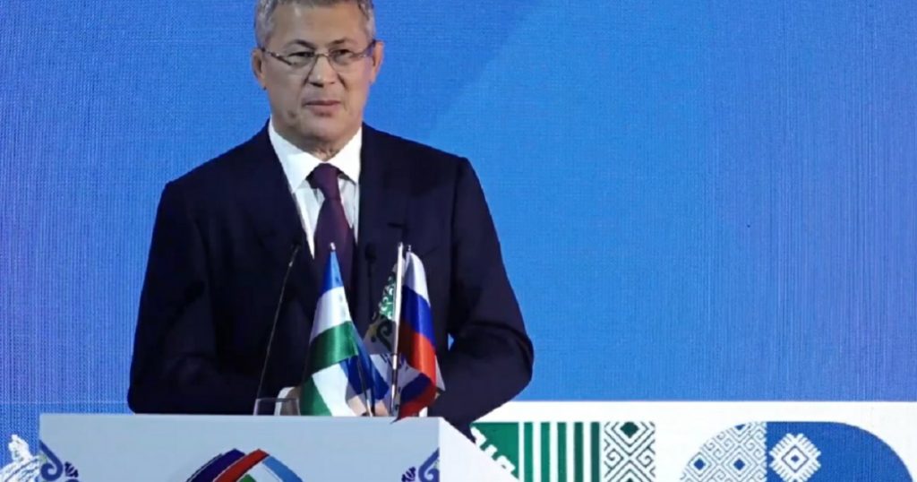 Башкирия может перейти на режим мобилизационной экономики