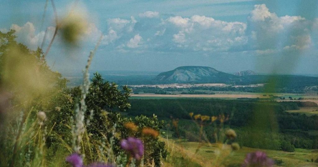 «Торатау» в Башкирии присвоили статус глобального геопарка ЮНЕСКО