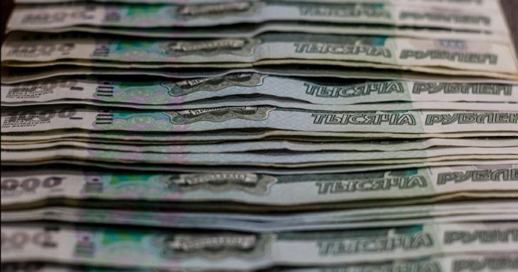 Оборот сферы услуг в Башкирии за год вырос на 4,5%