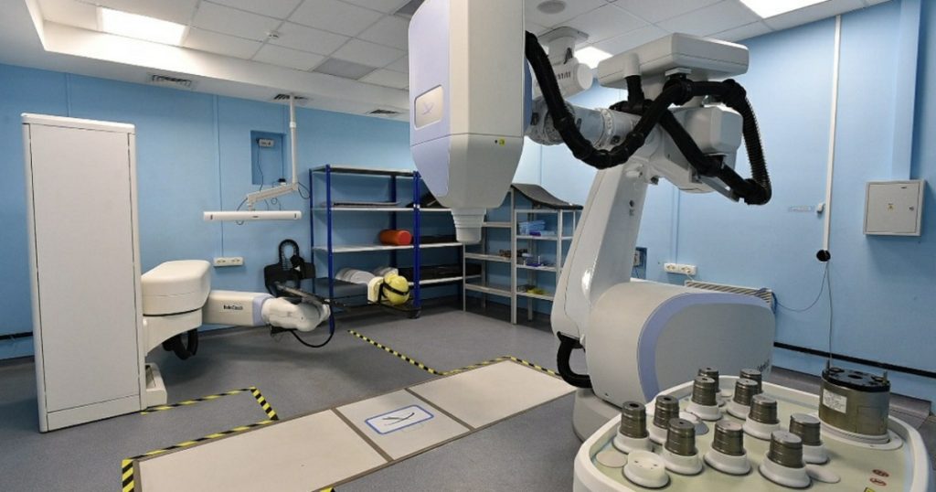 Башкирия получит 212 млн руб. на борьбу с онкозаболеваниями