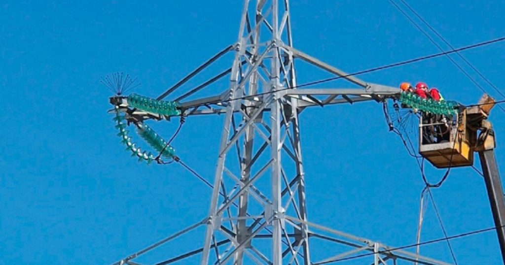 Потребление электроэнергии в Башкирии в 2025 году может вырасти на 4,6%