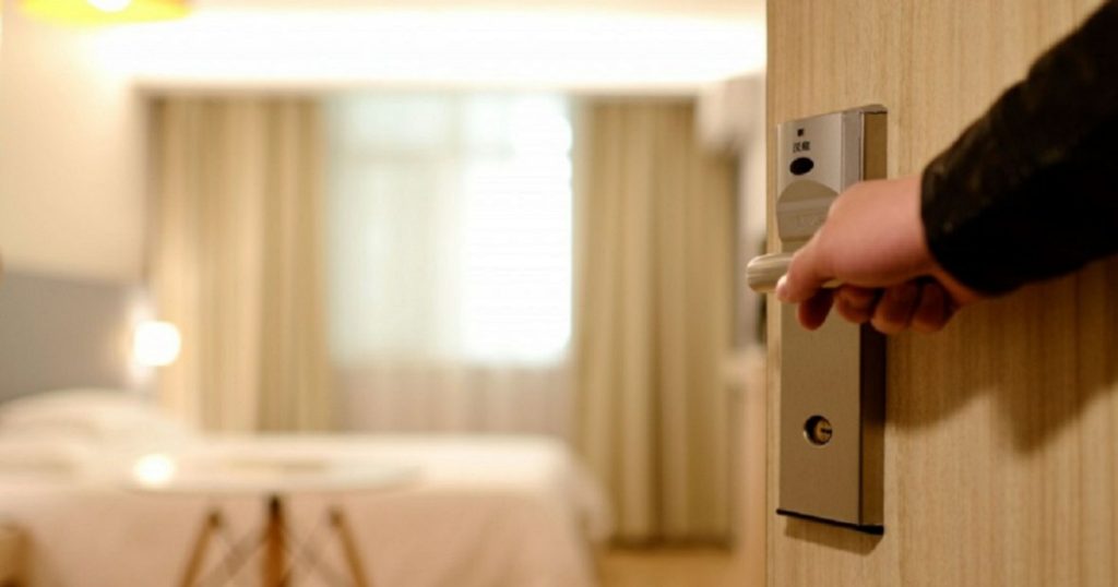 Часть гостиниц Башкирии могут исключить из агрегаторов