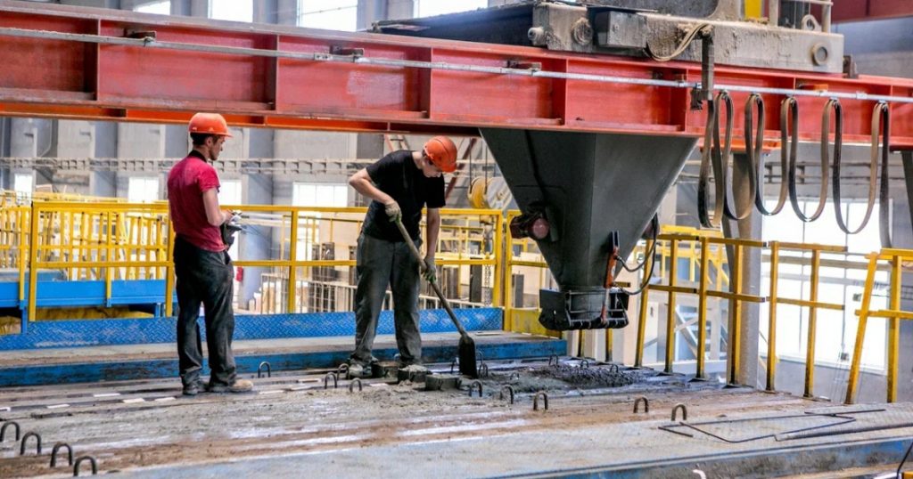 Башкирия вошла в топ-10 регионов России по числу инвестпроектов