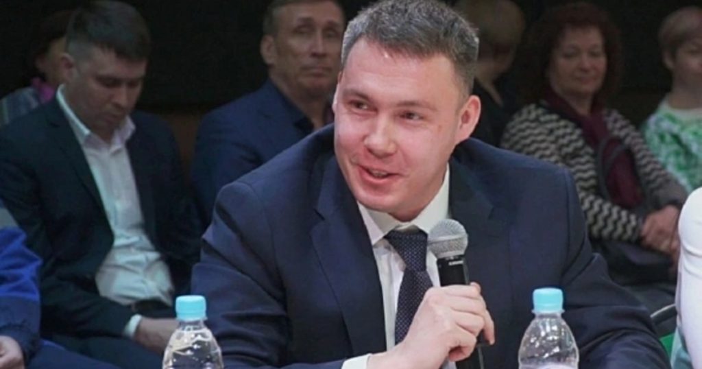 Экс-главе Госжилнадзора Башкирии на два месяца продлили арест