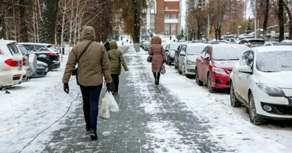 В Уфе выбрали поставщиков антигололедных материалов на ₽169 млн