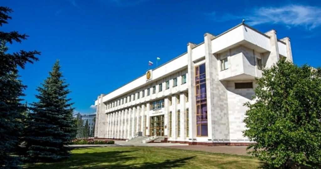 Башкирия смягчит требования к чиновникам для приема на работу бойцов СВО