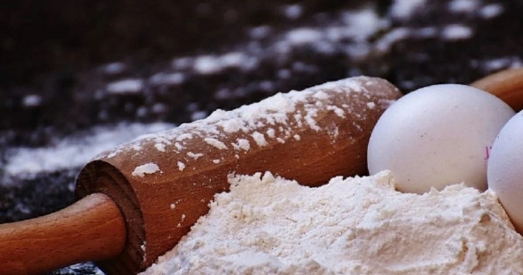 Башкирия в полтора раза увеличила экспорт продуктов из зерна