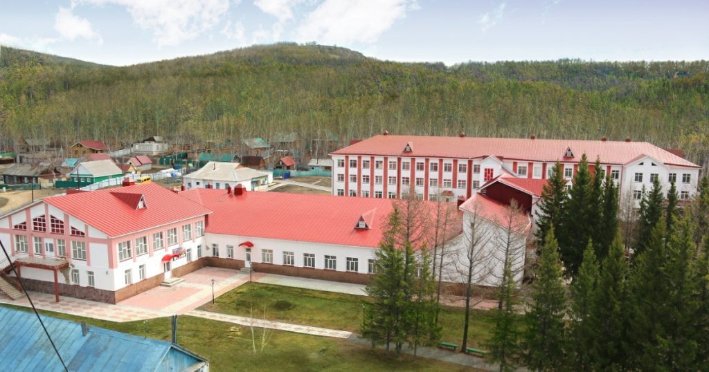 Покупателем санатория «Талкас» в Башкирии стала компания из Магнитогорска