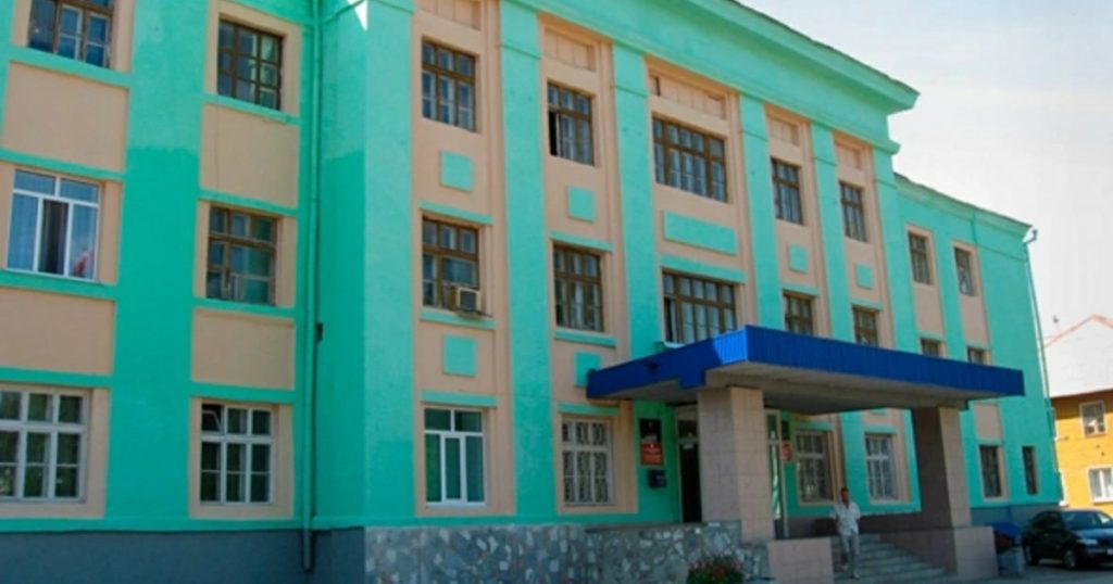 Япония ввела санкции против оборонного завода «Авангард» в Башкирии