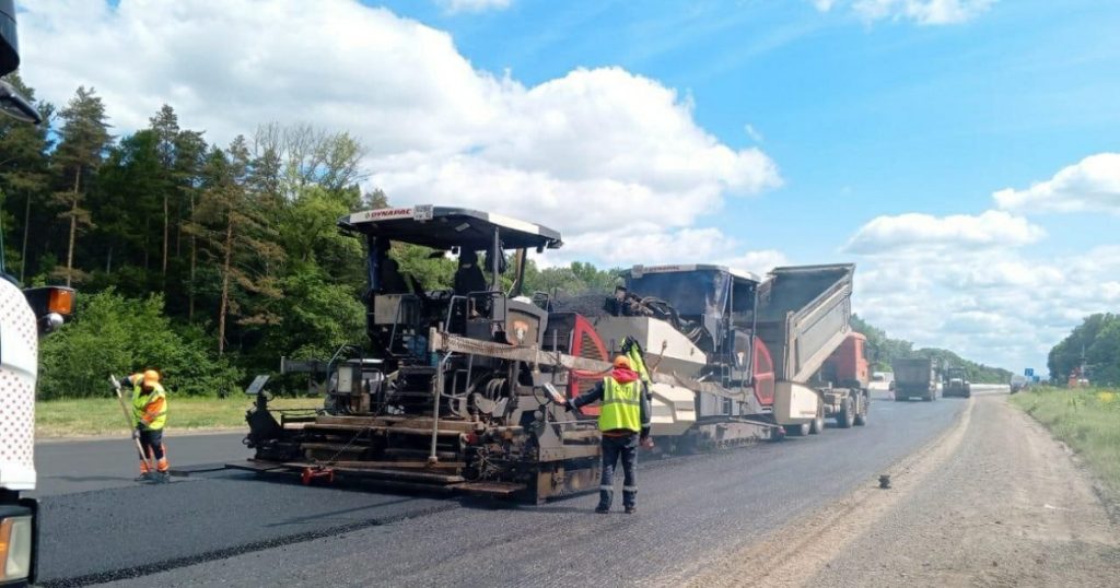 «Автобан» не смог взыскать ₽620 млн за строительство М-5 в Башкирии