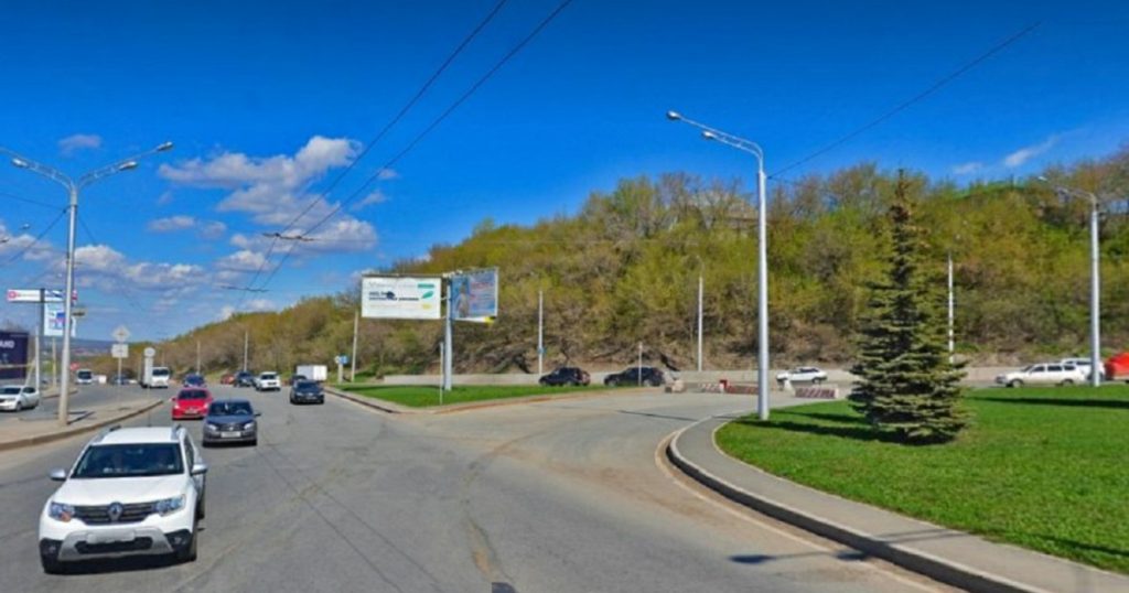 Мэрия Уфы отдала под проектирование квартал возле Затонского кольца