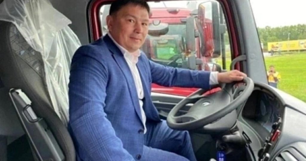 Гособвинение запросило для главы «Башкиравтодора» 10 лет колонии