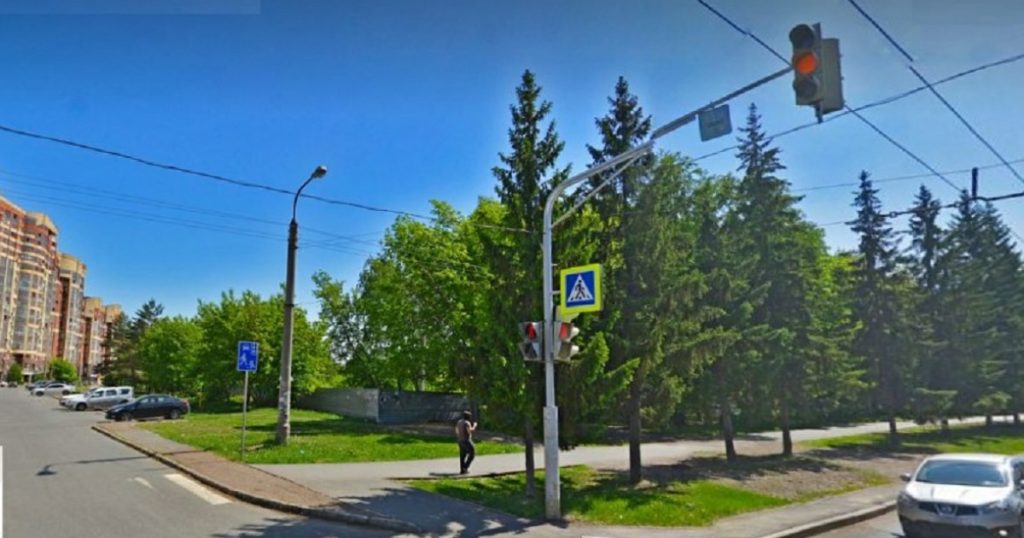 В Уфе снесут недостроенный бассейн «Атлантика»