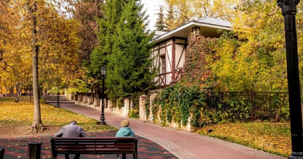 В выходные в Башкирии синоптики прогнозируют до +22 градусов