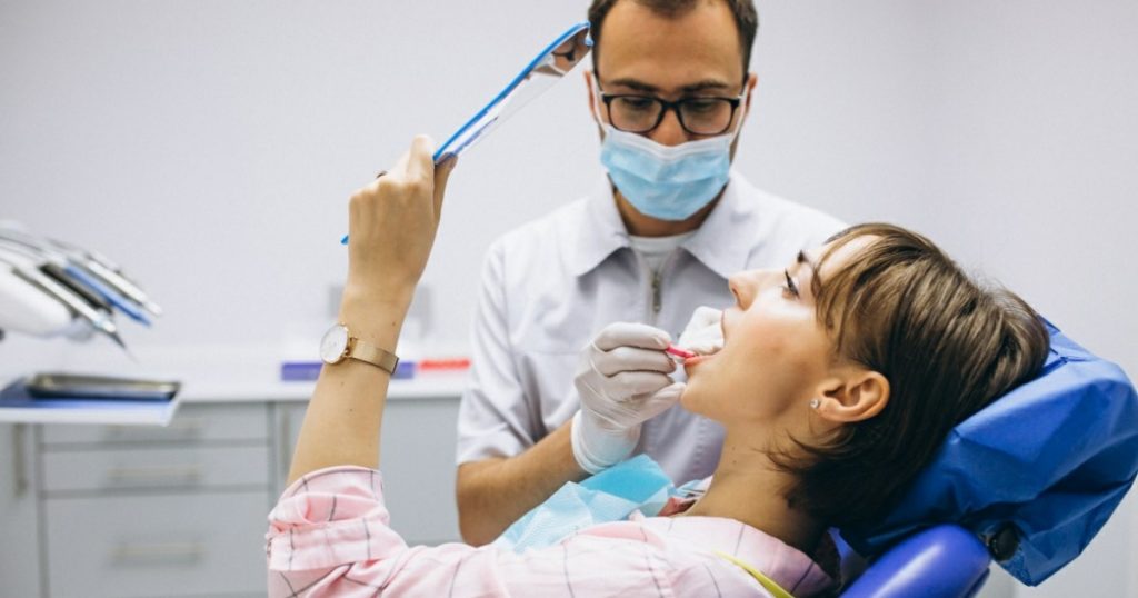 Услуги стоматологов в Башкирии за год подорожали на 12%