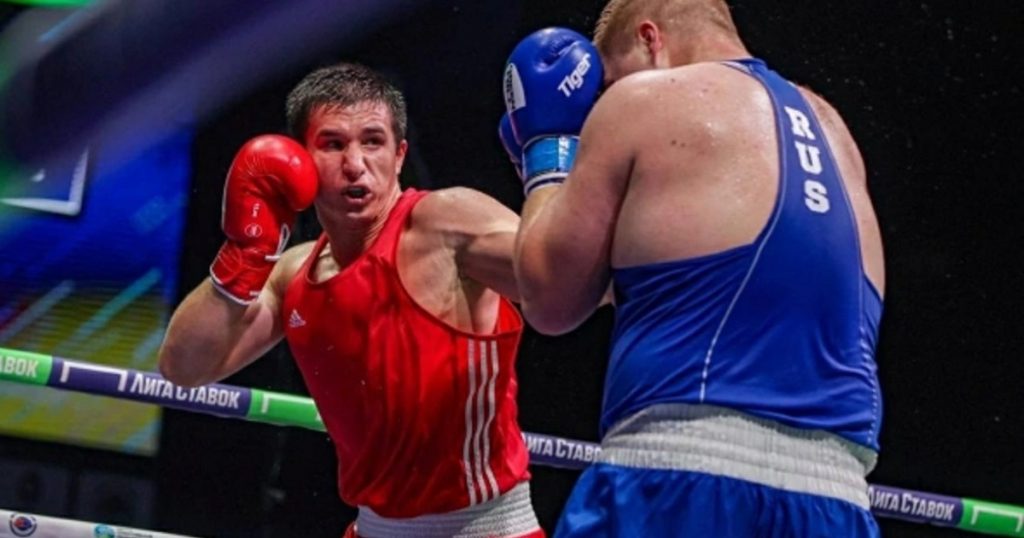 На проект Центра прогресса бокса и тенниса в Уфе выделят до ₽66 млн