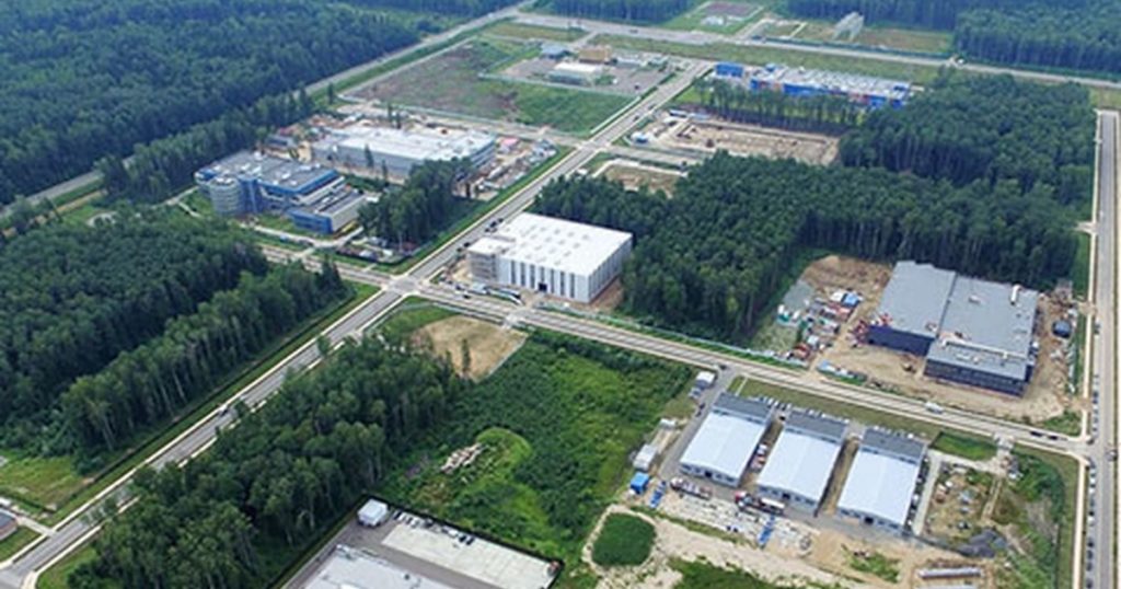 ОЭЗ «Алга» в Башкирии улучшила позицию в рейтинге устойчивости