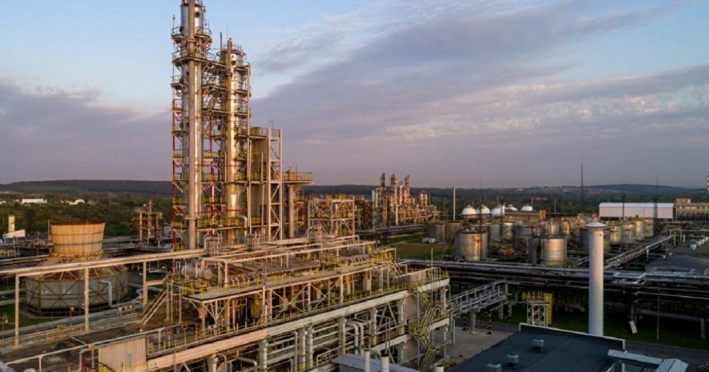 «Уфаоргсинтез» проиграл иск на ₽15 млн о поставках санкционных товаров