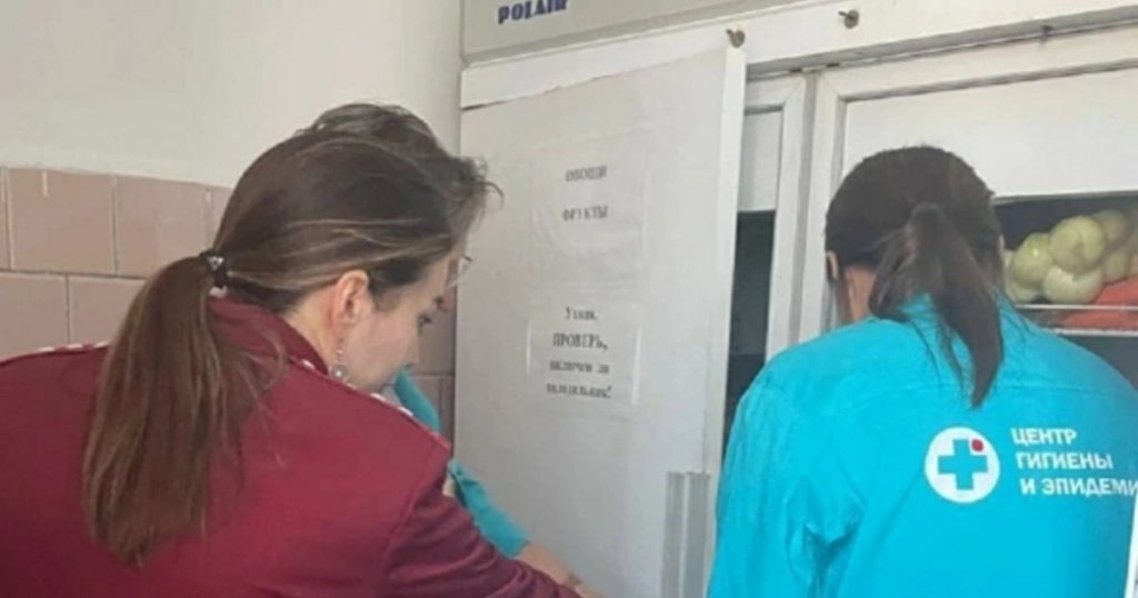 Суд не разрешил досрочно открыть лагерь в Башкирии после отравления детей