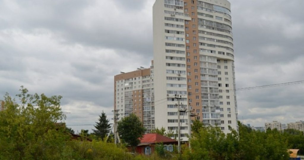 В Башкирии продают недвижимость Фонда жилищного строительства на ₽112 млн