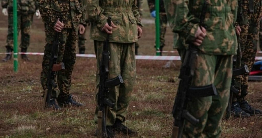 Размер выплат семьям погибших бойцов будет определять Кабмин Башкирии