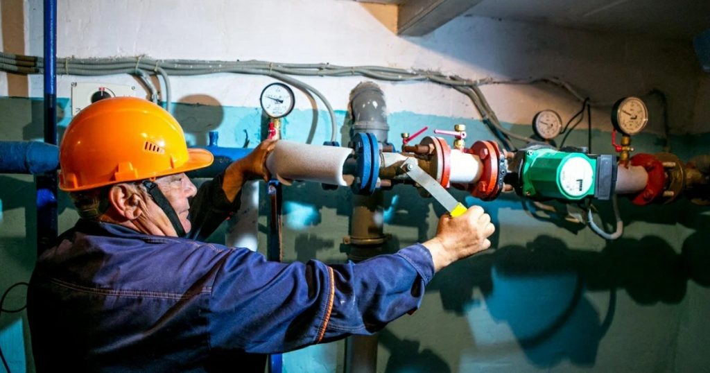 Отопительный сезон в Уфе начнется 25 сентября