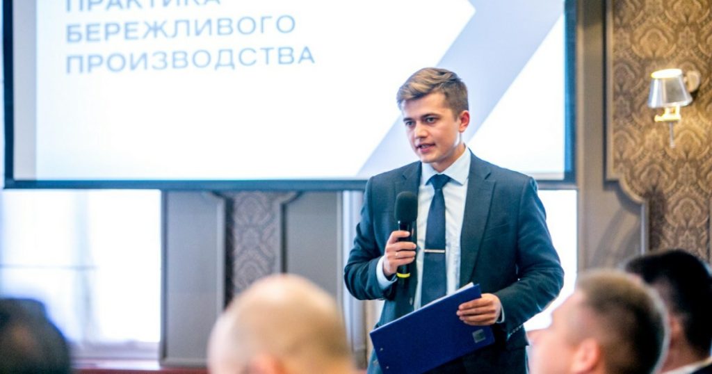 Эффект от внедрения бережливого производства в Башкирии превысил ₽4 млрд