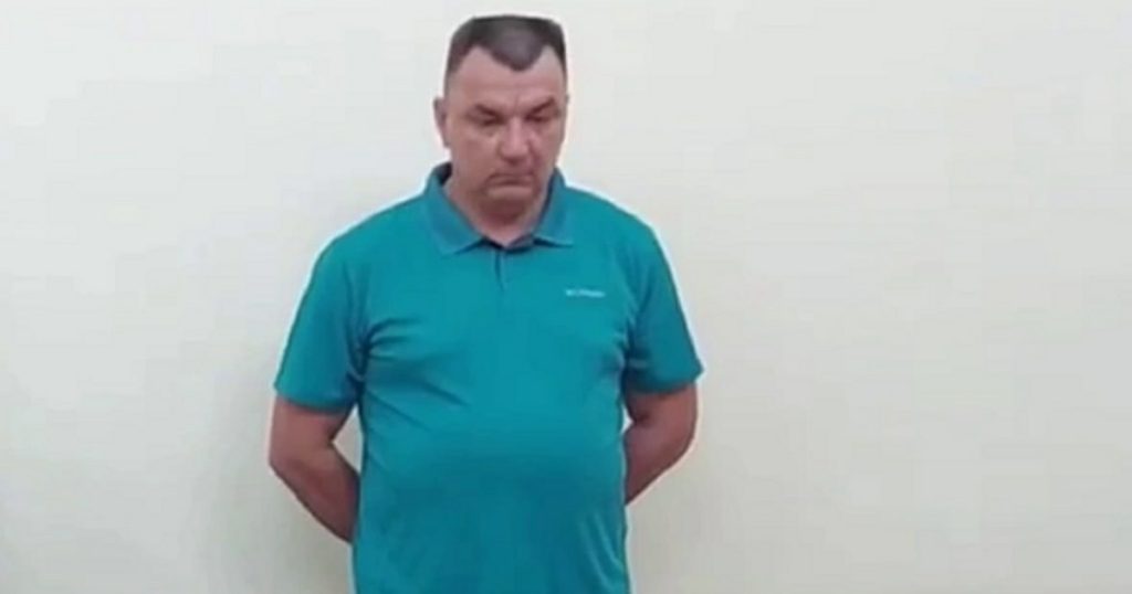 Экс-замглавы отдела МВД в Башкирии отправили в колонию на четыре года