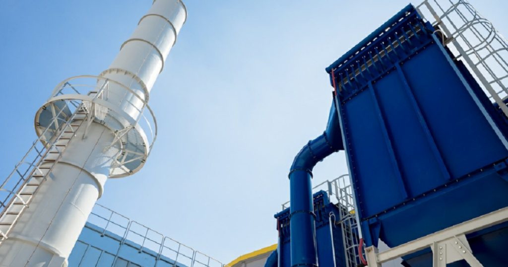 В Башкирии разработали нормативную базу для мусоросжигательных заводов