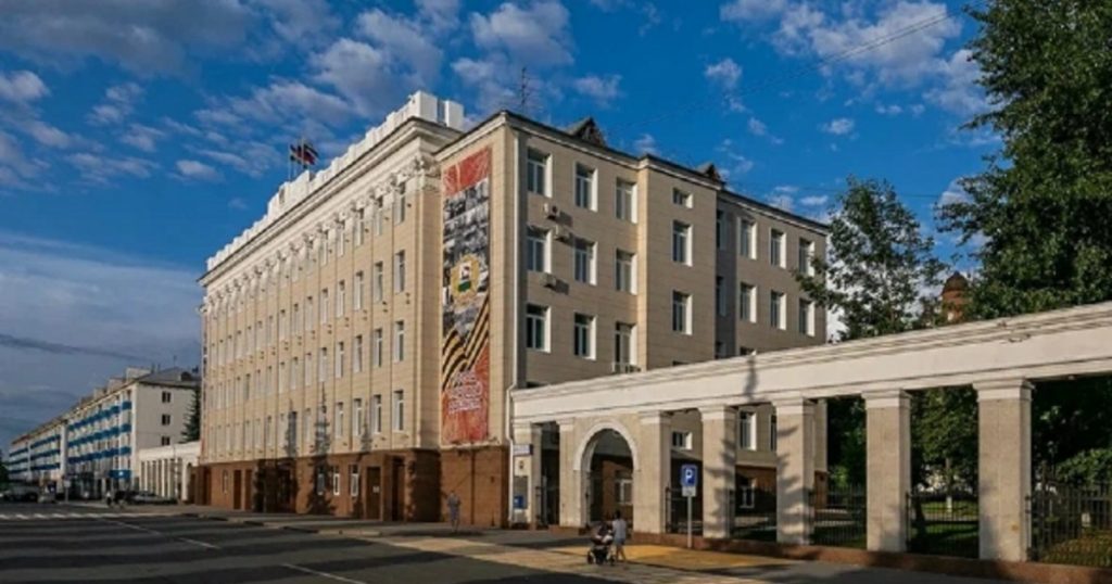 Власти Уфы отдадут под реновацию 27,5 га в Зеленой Роще