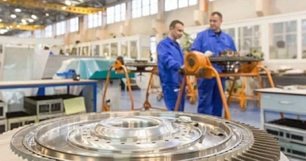 За три года Башкирия может получить ₽470 млн на обучение сотрудников ОПК