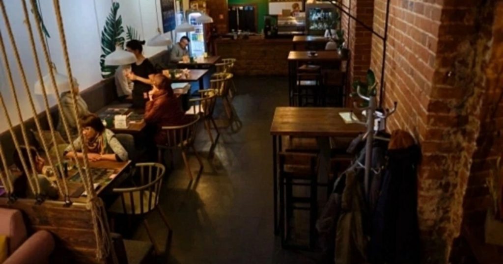 Средний размер чаевых в Башкирии за год вырос на 7%