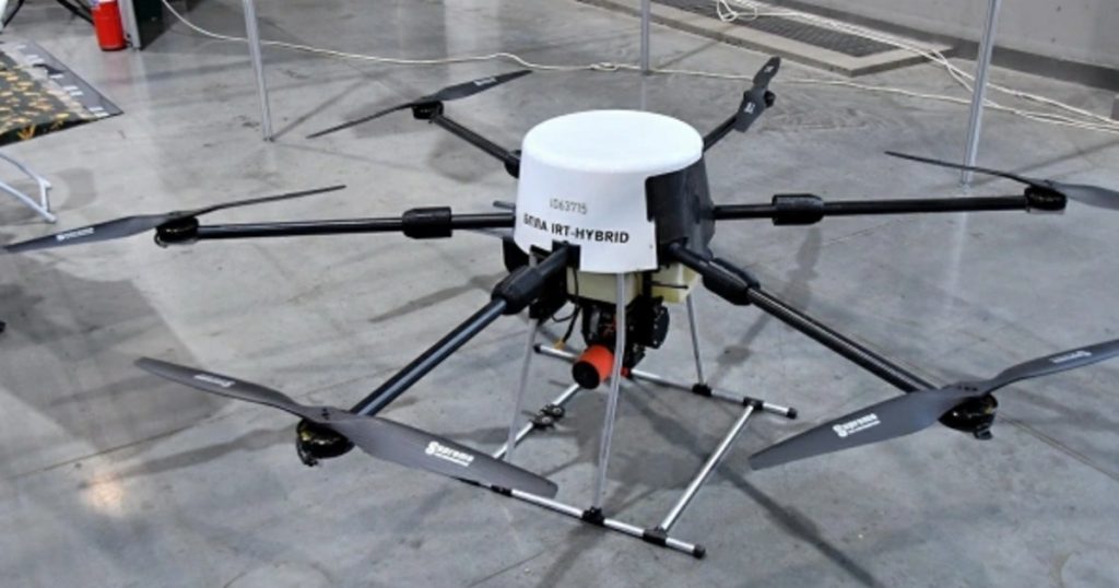 Башкирии могут выделить ₽1,3 млрд на научно-производственный центр БАС