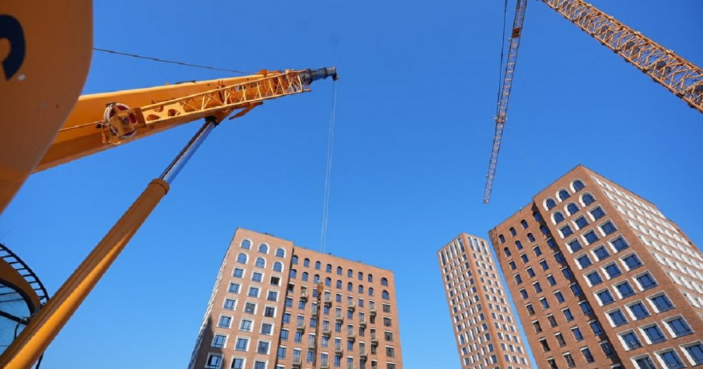 Директора «Жилстройинвеста» в Уфе поместили под домашний арест