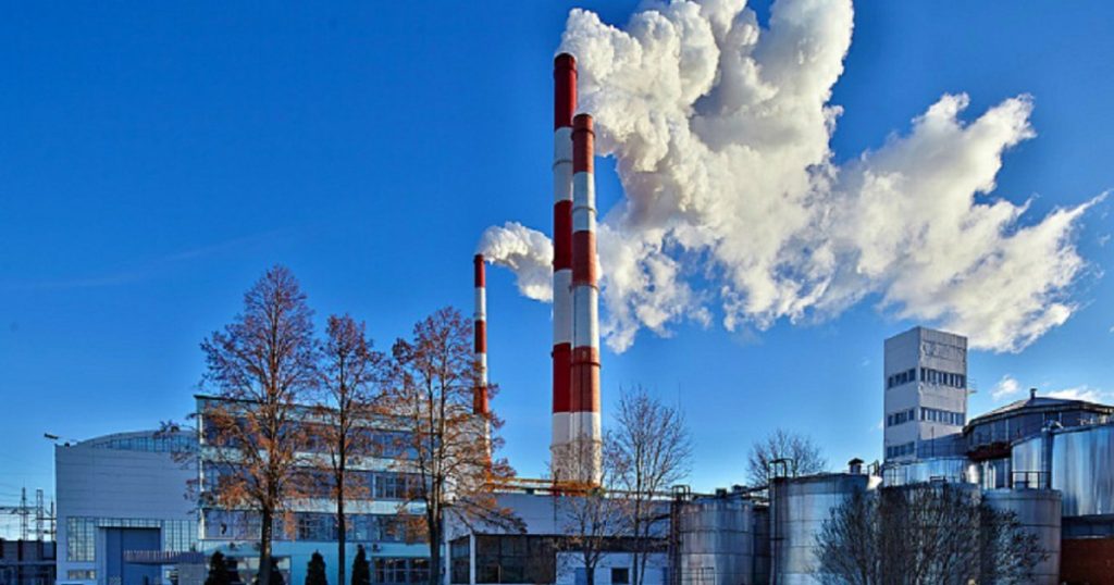 Энергоблок Кармановской ГРЭС запустили после реконструкции за ₽4 млрд