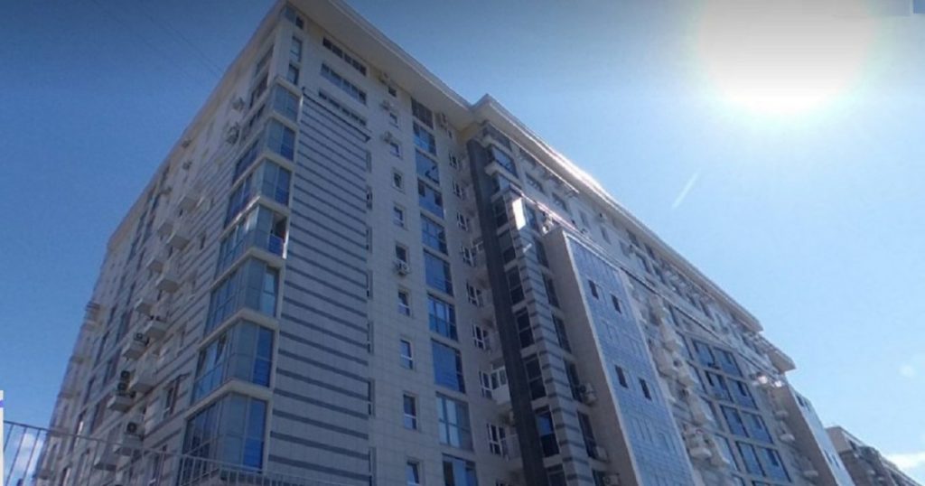 В Уфе не смогли продать недвижимость Роскомснаббанка на ₽75 млн