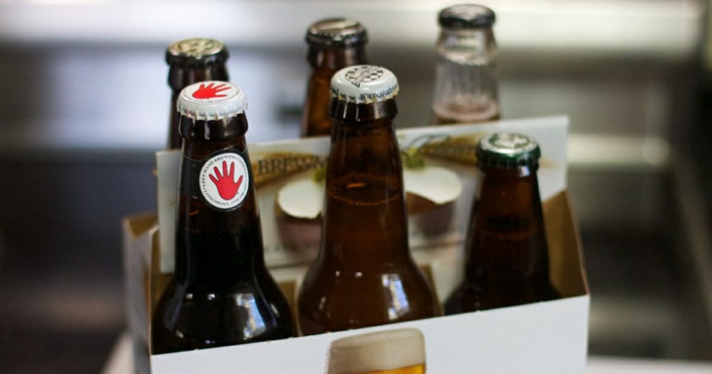 Башкирскую компанию требуют исключить из реестра производителей пива