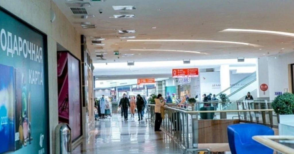 Оборот розницы в Башкирии превысил ₽1 трлн