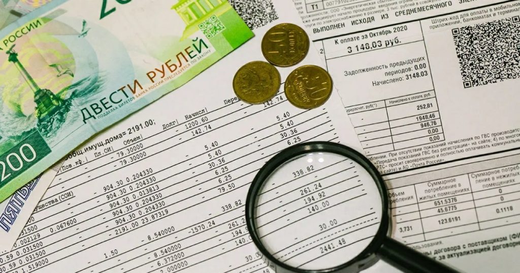 ФАС предложила повысить тарифы на электроэнергию в Башкирии на 11%