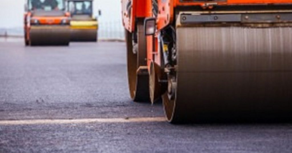 УФАС отменило итоги торгов по ремонту дороги в Красноусольский за 274 млн