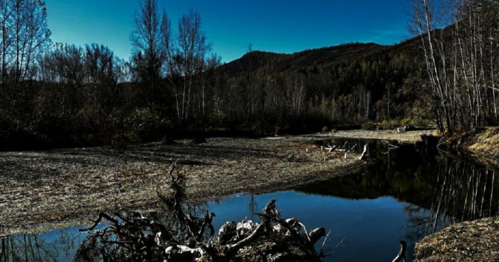 В Башкирии планируют поднять плату за посещение природных парков