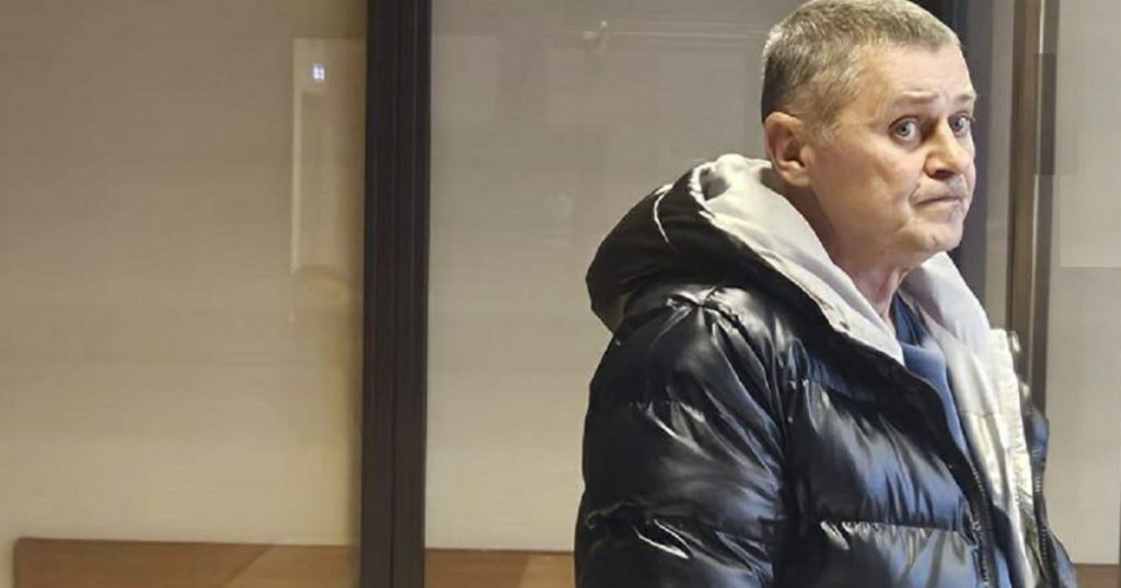 Посреднику в деле о взятке главе Мелеузовского района вынесли приговор