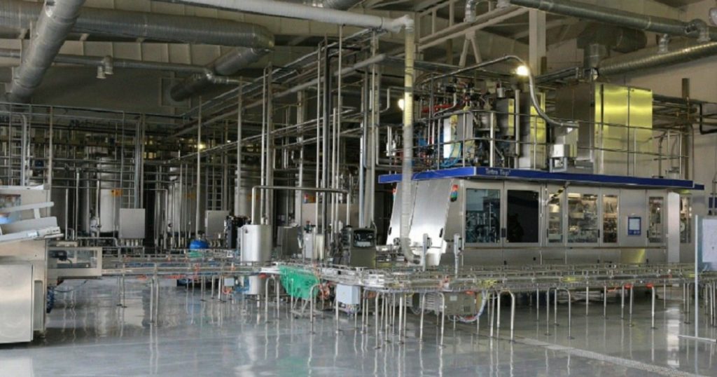 Структура владельца «Продхолдинга» завершила покупку «Чекмагушмолзавода»