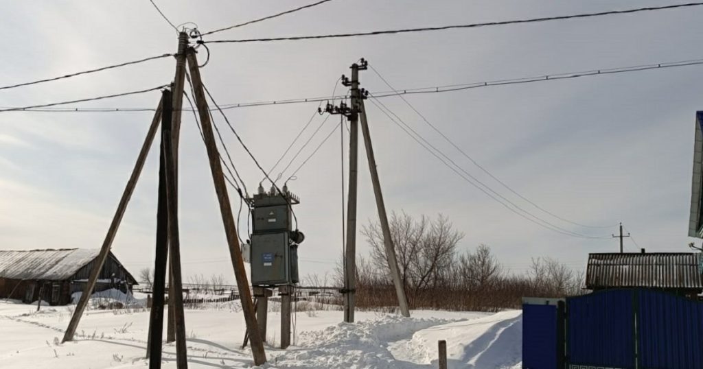 «Башкирэнерго» выкупило электросети Давлекановского района за ₽150 млн
