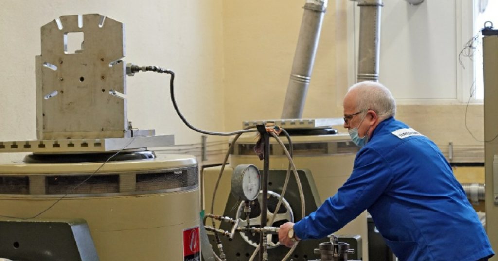 Специальный летный отряд «Россия» проиграл иск к уфимской «Гидравлике»