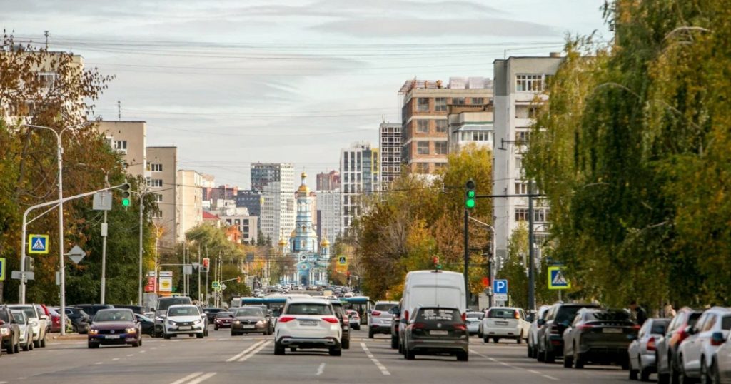 Квартиры на вторичном рынке в Уфе за год подорожали на 8,6%