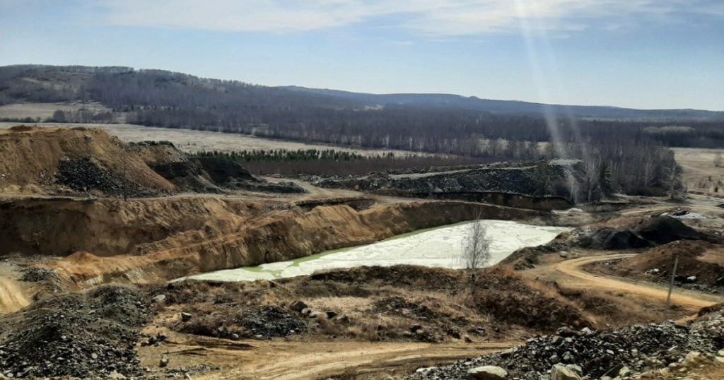 Иск Учалинского района к «Феррум О» на 573 млн перевели в банкротное дело