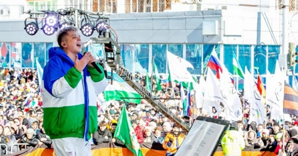 Казанский «Барс-Рекордс» подал иск к Элвину Грею на ₽2,7 млн