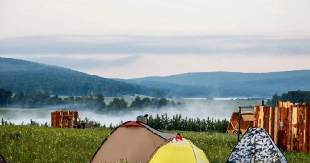 Объем туристических услуг в Башкирии за год вырос на 15,5%