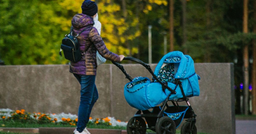 Студенческий материнский капитал предложили ввести в Башкирии